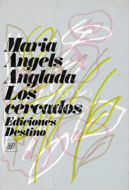 Los cercados. Premio Josep Pla 1978
