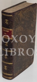 Los Salmos de David y Cánticos Sagrados, interpretados en una brevísima paráfrasis en sentido propio y literal. Escritos en francés por el P .../. Traducidos ... al castellano por el M.R.P. Fr. Jayme Serrano... examinador sinodal del Arzobispado de Sevill