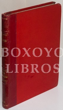 Los cosacos. Traducción de A. Somaestro