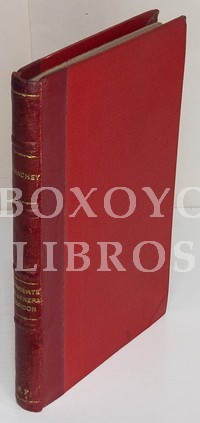 La muerte del General Gordon y otras Biografías (Mme. de Lieven, Lady Hester Stanhope, Carlyle)