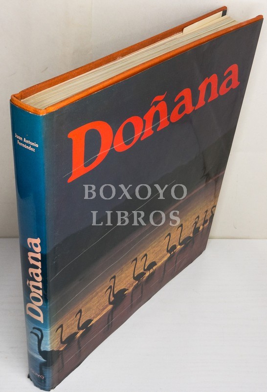 Doñana