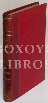 L'immortel. Roman