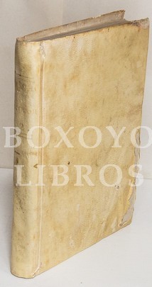 Sermones de D... /, traducidos al español por D. Pedro Díaz de Guereñu. Tomo II.: Mysterios