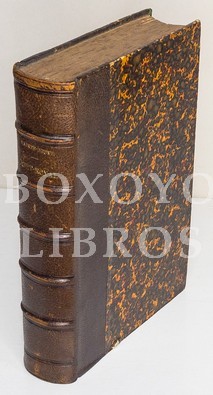 Port-Royal. Tome premier. Cinquième édition