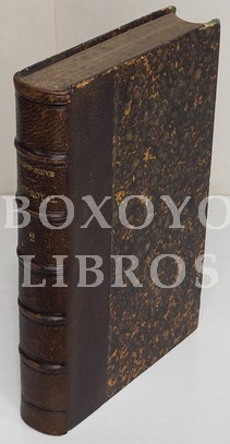 Port-Royal. Tome deuxième. Cinquième édition