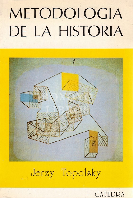 Metodología de la Historia