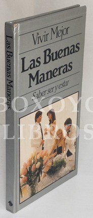 Las buenas maneras