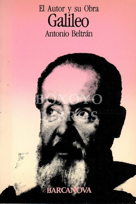 El autor y su obra 25. Galileo