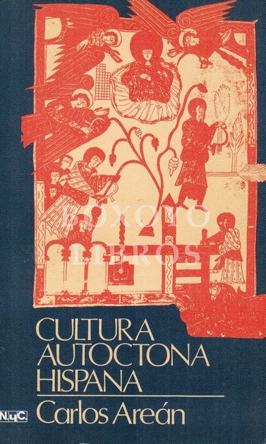 Cultura autóctona hispana