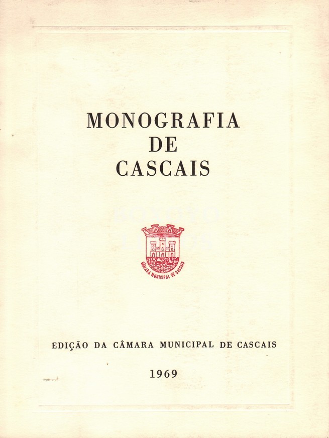 Monografía de Cascais