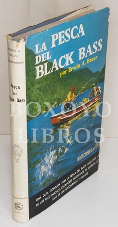 La pesca del black bass