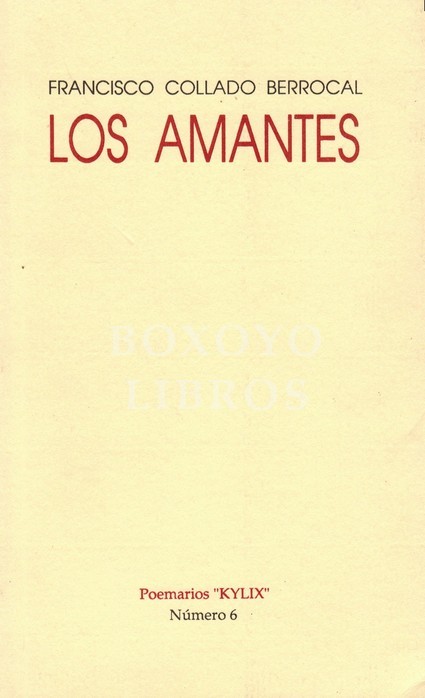 Los amantes