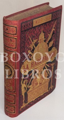 Encliclopedia para la Juventud: La Habitación. Muebles y tapices. Cerámica, Joyas y Armas (Primera, Segunda y Tercera series de Cartas a una señorita)
