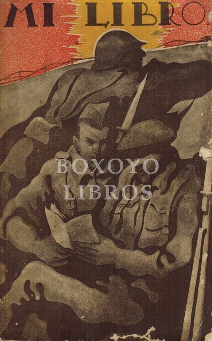 Mi libro