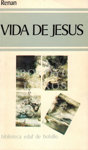 Vida de Jesús