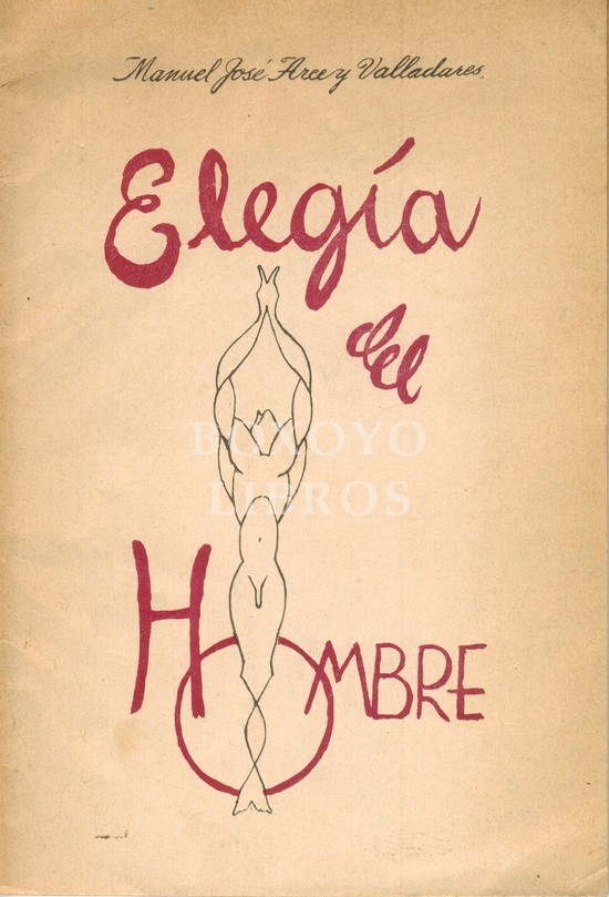 Elegía del hombre. Encuentro al borde del límite