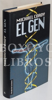 El gen. Traducción de Elvira Saiz