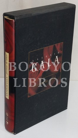 Poemas de amor. Prólogo y edición de Pere Gimferrer