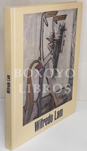 Wifredo Lam