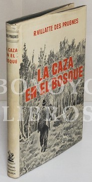 La caza en el bosque