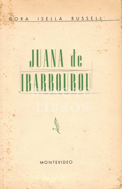Juana de Ibarbourou