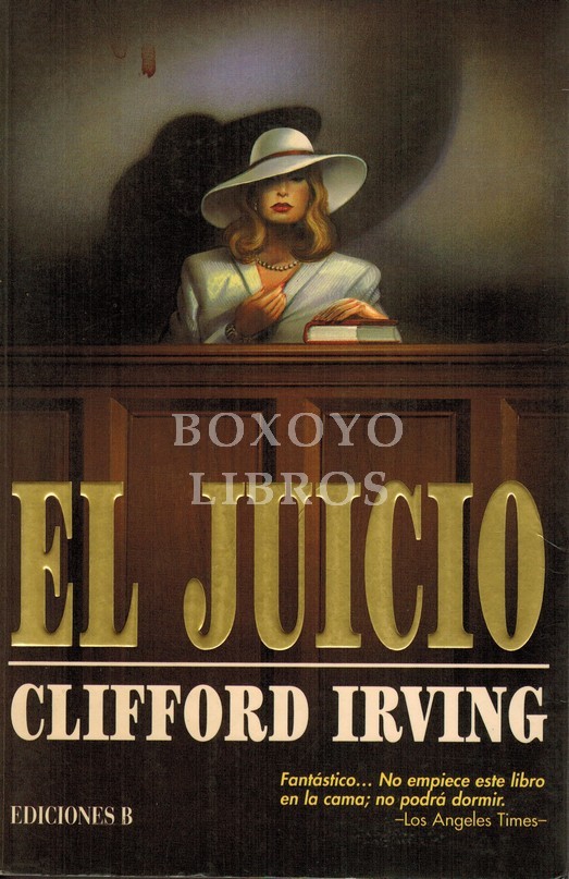El juicio
