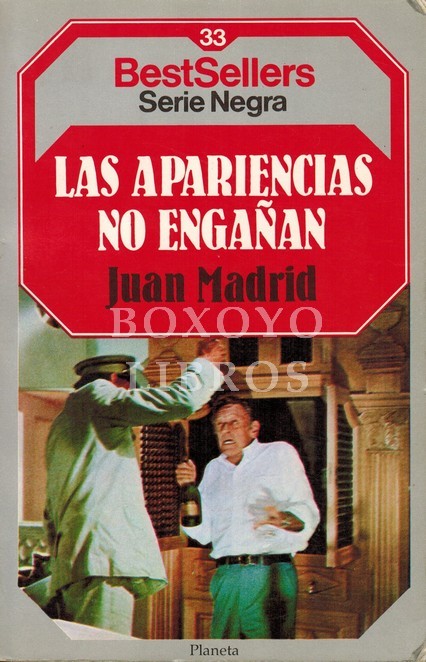Las apariencias no engañana