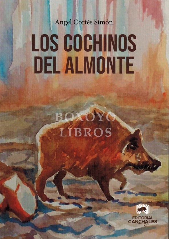 Los cochinos del Almonte