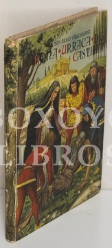 Doña Urraca de Castilla. Memoria de tres canónigos. Novela original. 4ª edición