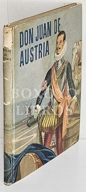 Don Juan de Austria