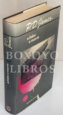 Sabor a muerte
