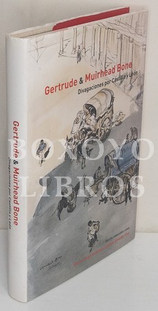 Divagaciones por Castilla y León. Edición, traducción y notas de Álvaro Armero Alcántara y Antonio Giménez Cruz