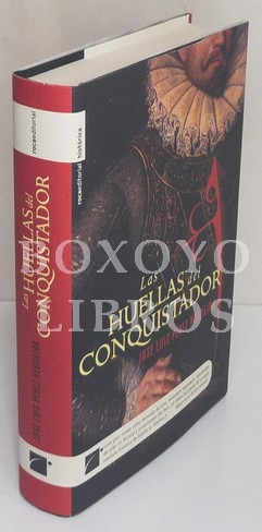 Las huellas del Conquistador