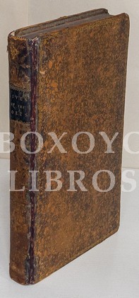 The Lives of the Most Eminent English Poets, with Critical Observations on Their Works. A New Edition, Corrected. In three volumes. Volume III only
