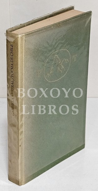 Poema de Chile