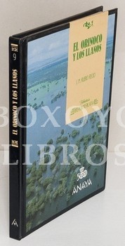 El Orinoco y Los Llanos