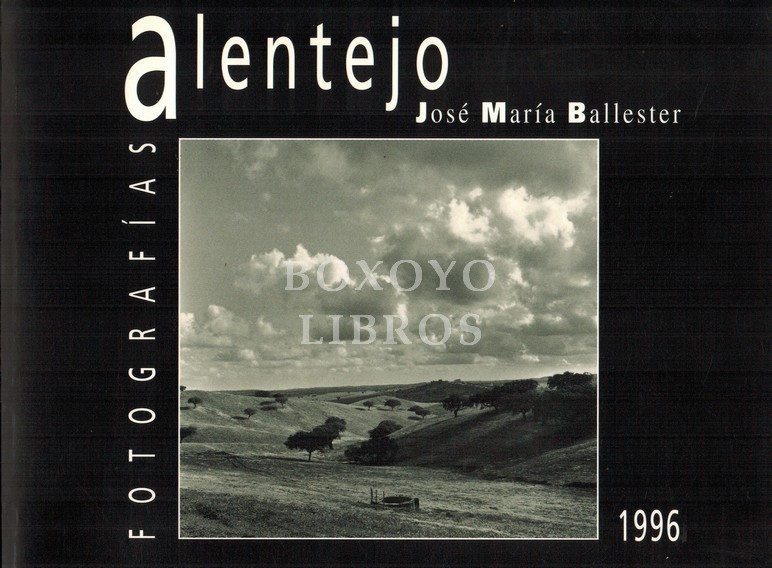 Alemtejo. Fotografías