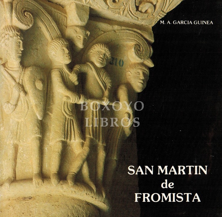 San Martín de Fromista