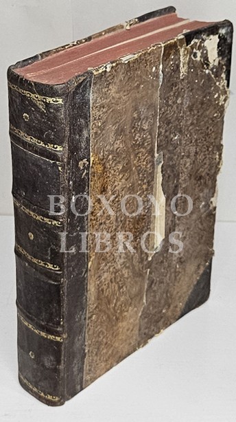 Iuris naturae et gentium principia et officia ad christianae doctrinae regulam exacta, et explicata / a Joanne Baptista Lascaris Guarini, opus theologis aeque, ac iuris consultis accommodatum.  Tomus Secundus, explicans officia accedit De Juris Civilis cu
