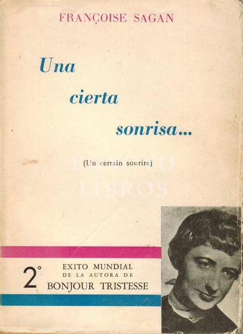 Una cierta sonrisa
