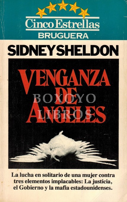 Venganza de ángeles