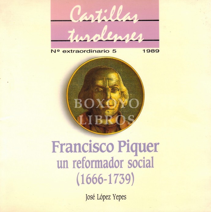 Francisco Piquer, un reformador social