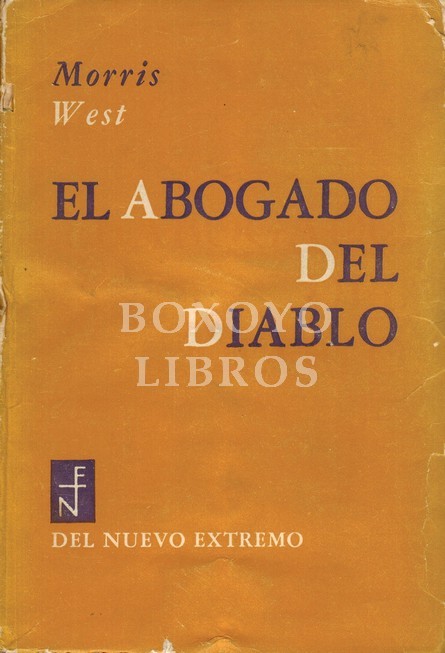 El abogado del diablo