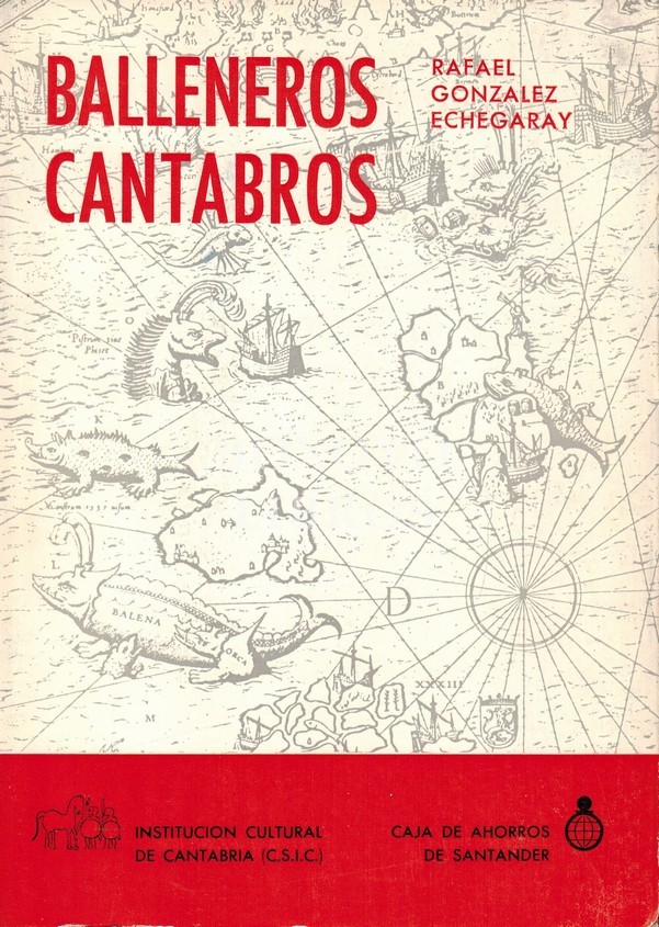 Balleneros cántabros