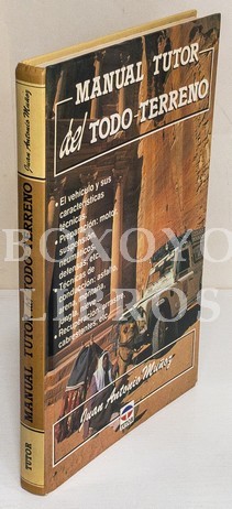 Manual Tutor del todo-terreno