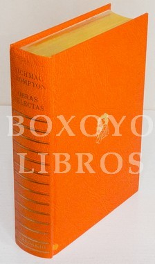 Obras selectas