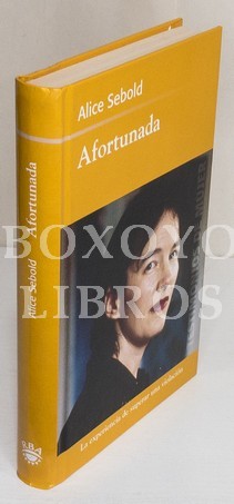 Afortunada. Traducción de Aurora Echevarría Pérez