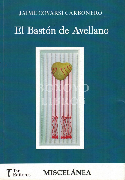 El bastón de Avellano