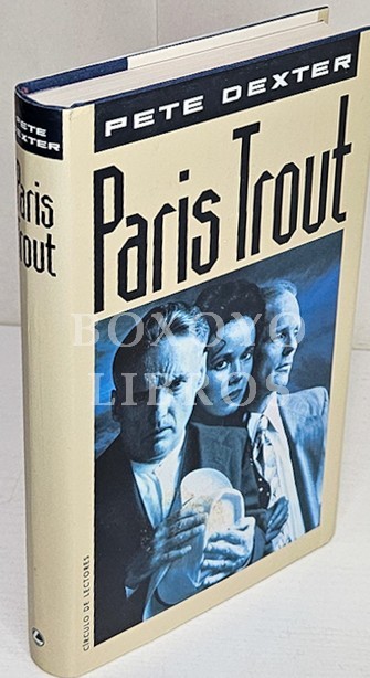 Paris Trout