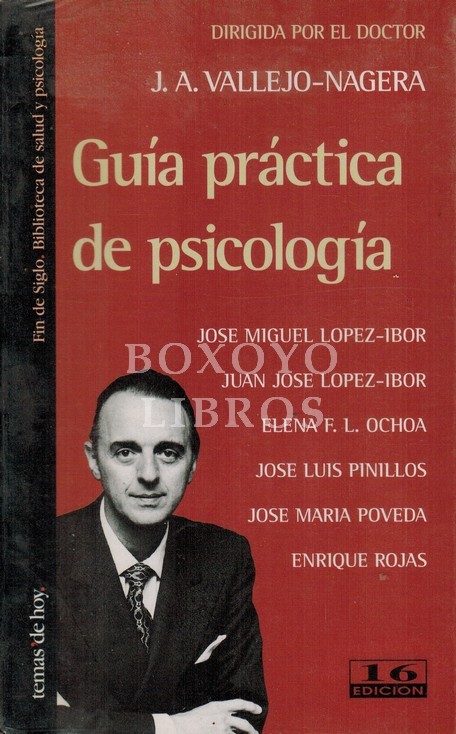 Guía práctica de psicología, dirigida por...